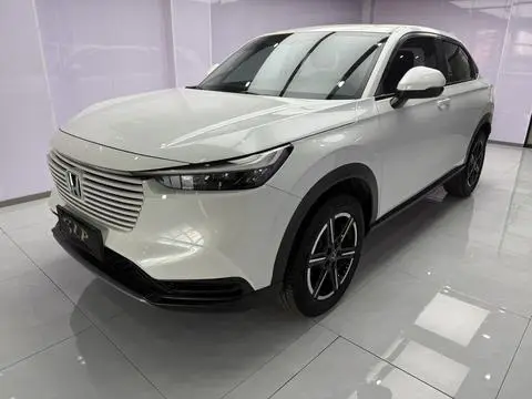 Honda 缤智 2023