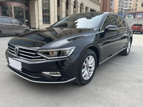 Volkswagen Magotan 2020
