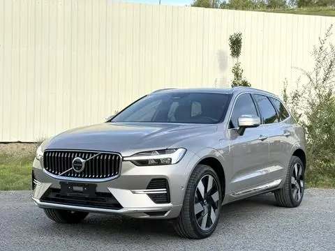 Volvo XC60 PHEV 2024