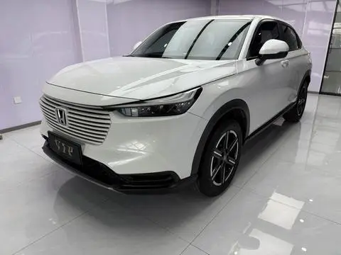 Honda 缤智 2023
