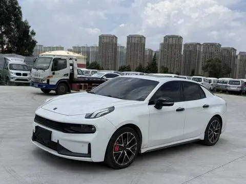 Lynk & Co 03 2019