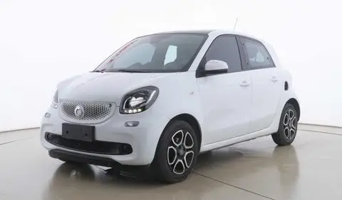 smart forfour 2016 — фото 1