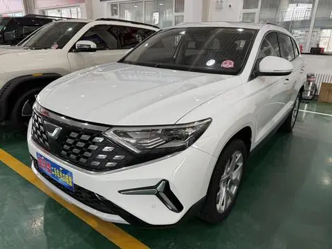 Jetta VS7 2023