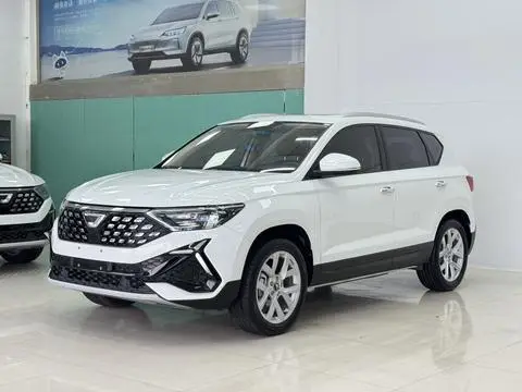 Jetta VS5 2023