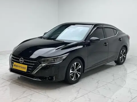 Nissan 轩逸 2023