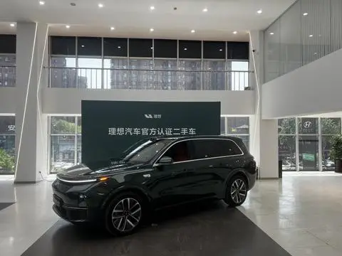 Li L9 2022
