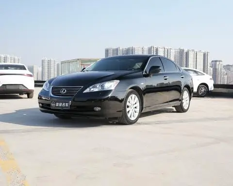 Lexus ES 2006