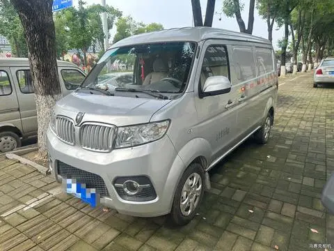 Jinbei 小海狮X30 2018