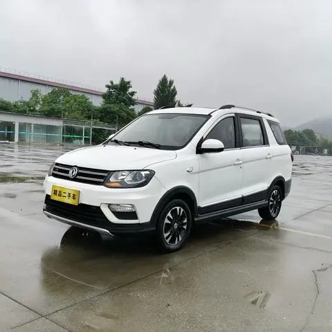 Dongfeng 风光370 2016