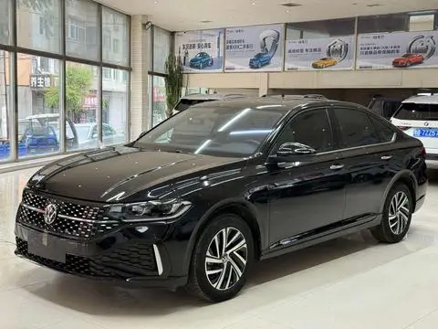 Volkswagen Lavida 2023