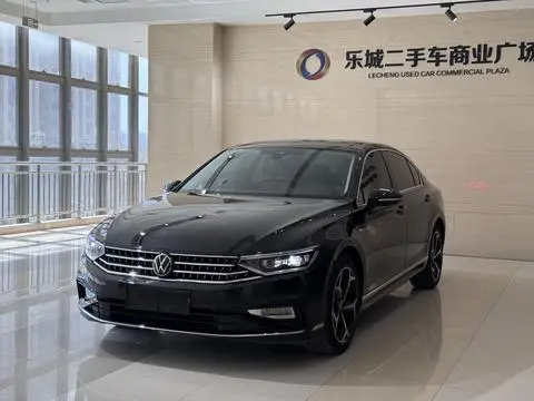 Volkswagen Magotan 2023