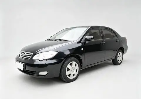 BYD F3 2020