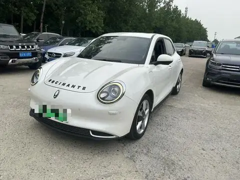 ORA 好猫 2022