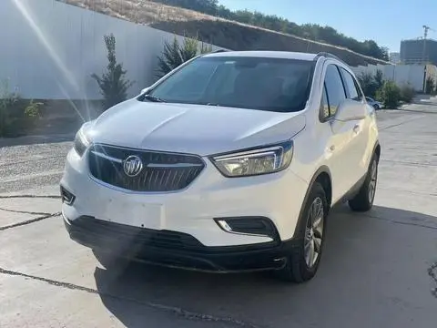 Buick Encore 2017