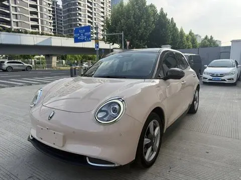 ORA 好猫 2021