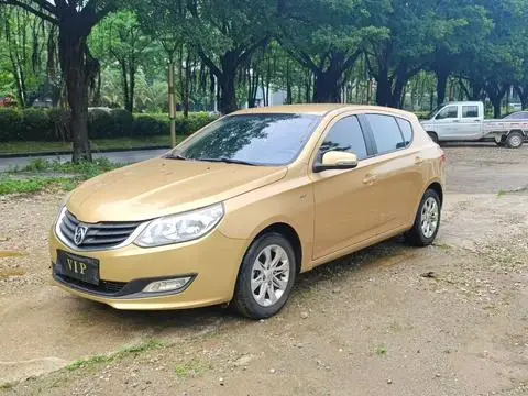 Baojun 610 2014