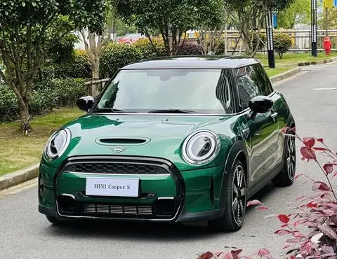 MINI MINI 2022