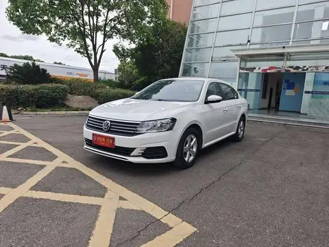 Volkswagen Lavida 2019
