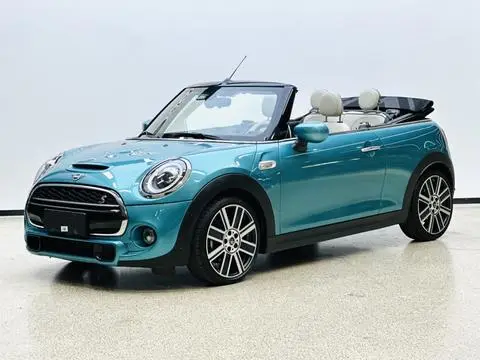 MINI MINI 2021