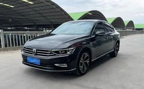 Volkswagen Magotan 2020