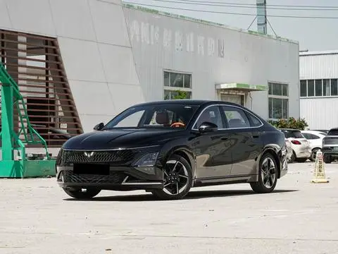 Wuling 星光PHEV 2025