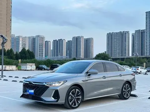 Chery Arrizo 8 2022