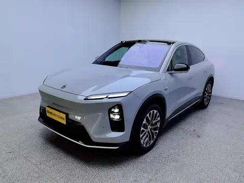 NIO EC6 2025