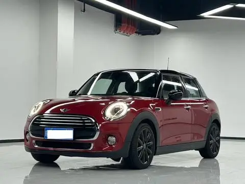 MINI MINI 2016