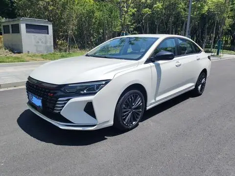 Dongfeng 奕炫MAX 2022