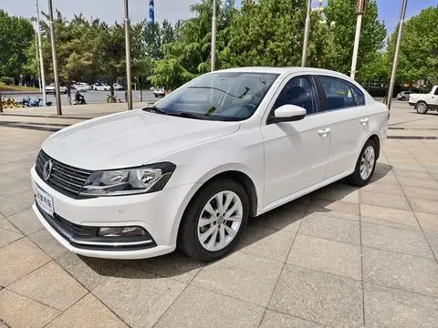 Volkswagen Lavida 2017