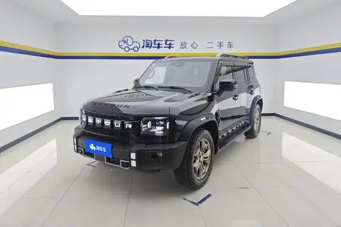 Jetour 旅行者 2023
