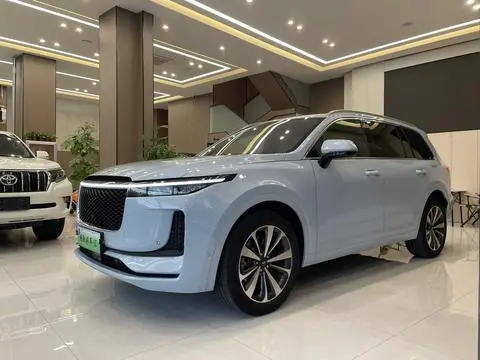 Li ONE 2020