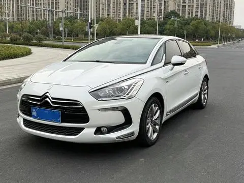 DS 5 2014