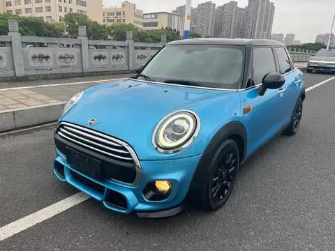 MINI MINI 2018