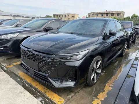 Chery Arrizo 8 2022