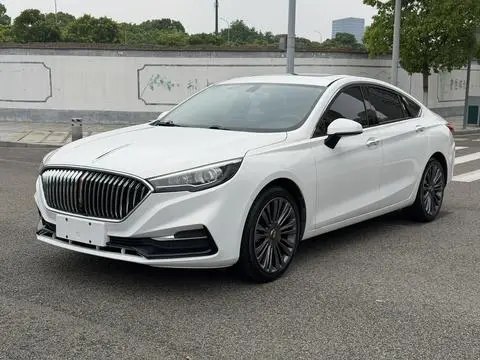 Hongqi H5 Classic 2020