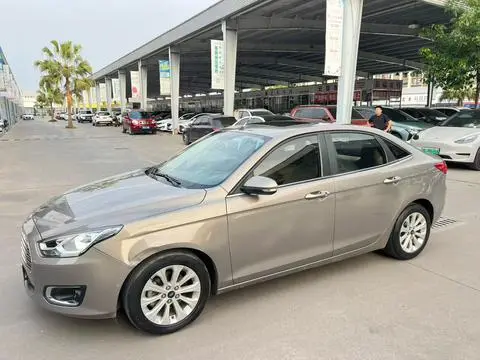 Ford Escort 2015