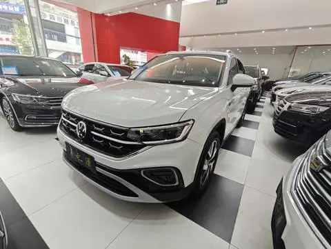 Volkswagen 探岳 2023