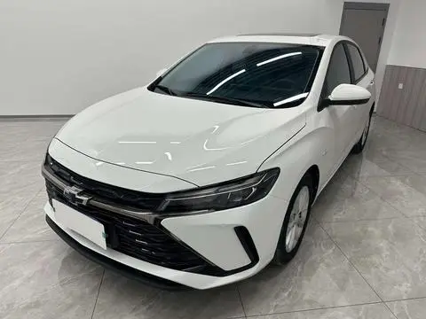 Chevrolet 科鲁泽 2023
