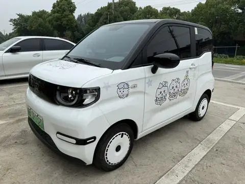 Chery QQ 冰淇淋 2025