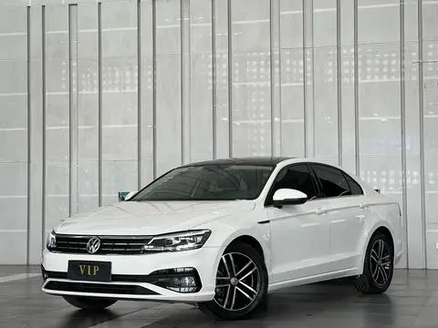 Volkswagen Lamando 2019