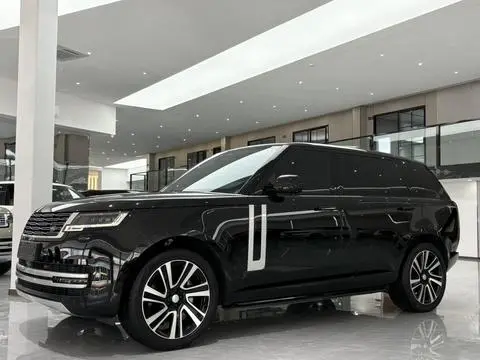 Land Rover Range Rover 2024
