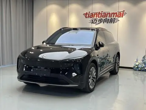 NIO ES6 2023