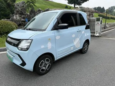 Dongfeng 风光MINIEV 2022