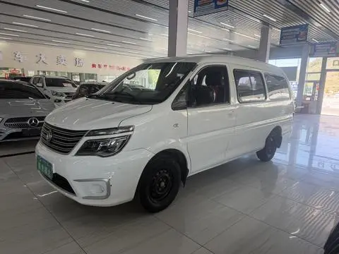 Forthing Lingzhi 2019