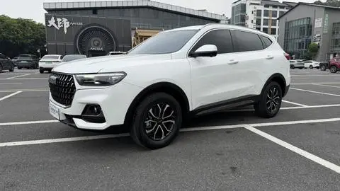 Haval H6 2023