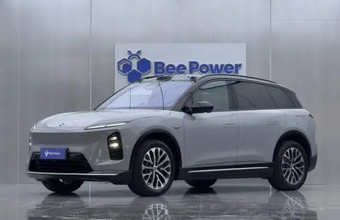 NIO ES6 2025