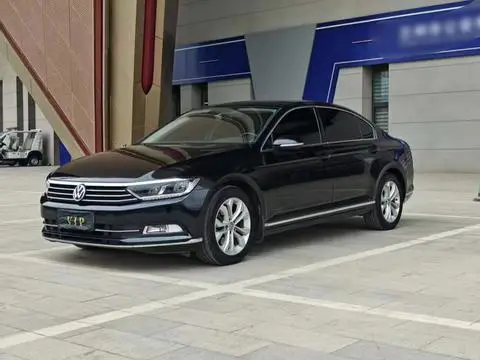 Volkswagen Magotan 2017 — фото 1