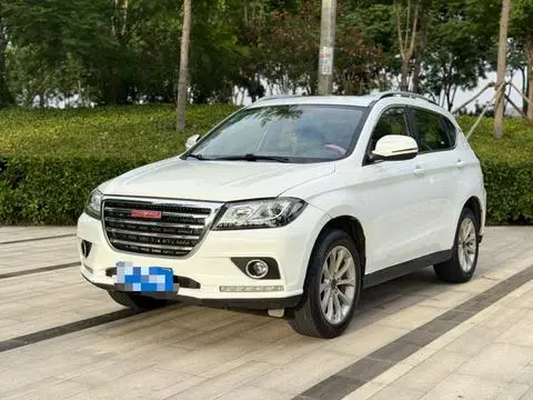 Haval H2 2018