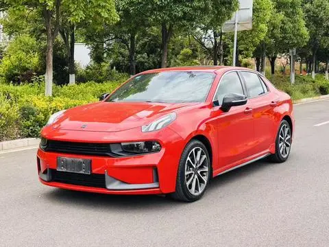 Lynk & Co 03 2019